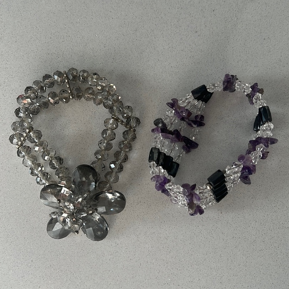 Bracelets